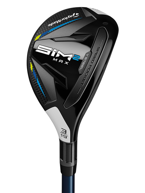 TaylorMade SIM2 Max Fairway Wood | GolfBox